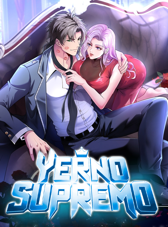 Yerno Supremo Yerno Supremo
