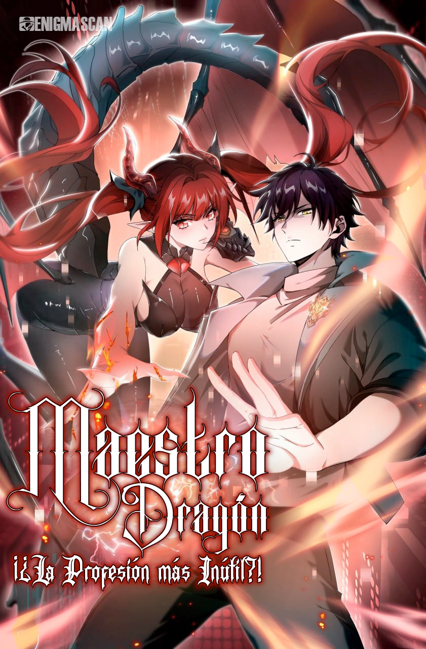 Maestro Dragón: ¡¿ La Profesión más «Inútil»?! Maestro Dragón: ¡¿ La Profesión más «Inútil»?!