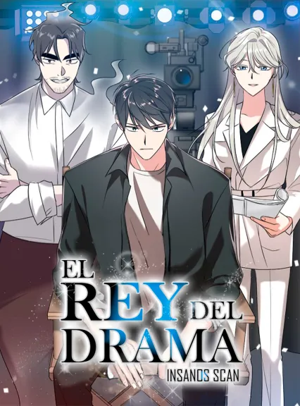 El rey del drama El rey del drama