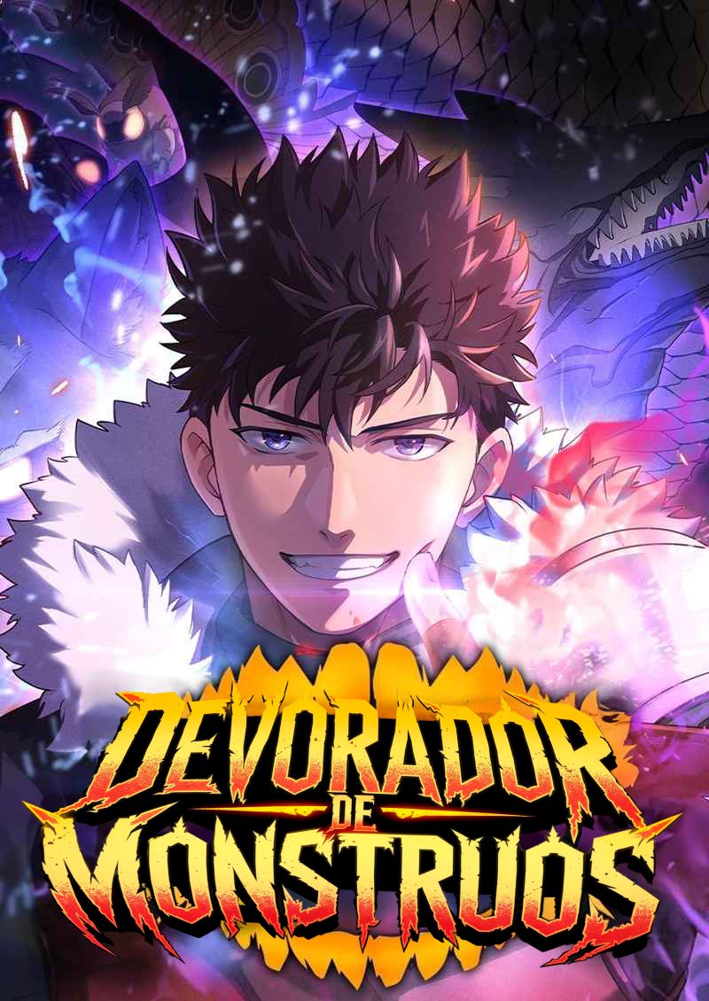 Devorador de monstruos Devorador de monstruos