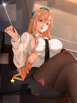 Mi Hermana Mayor Sabe Magia Mi Hermana Mayor Sabe Magia