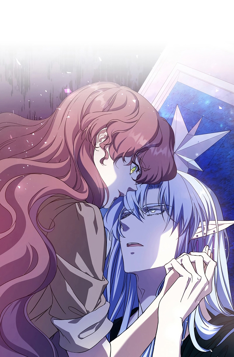El Rey Del Invierno y El Beso De Fuego El Rey Del Invierno y El Beso De Fuego