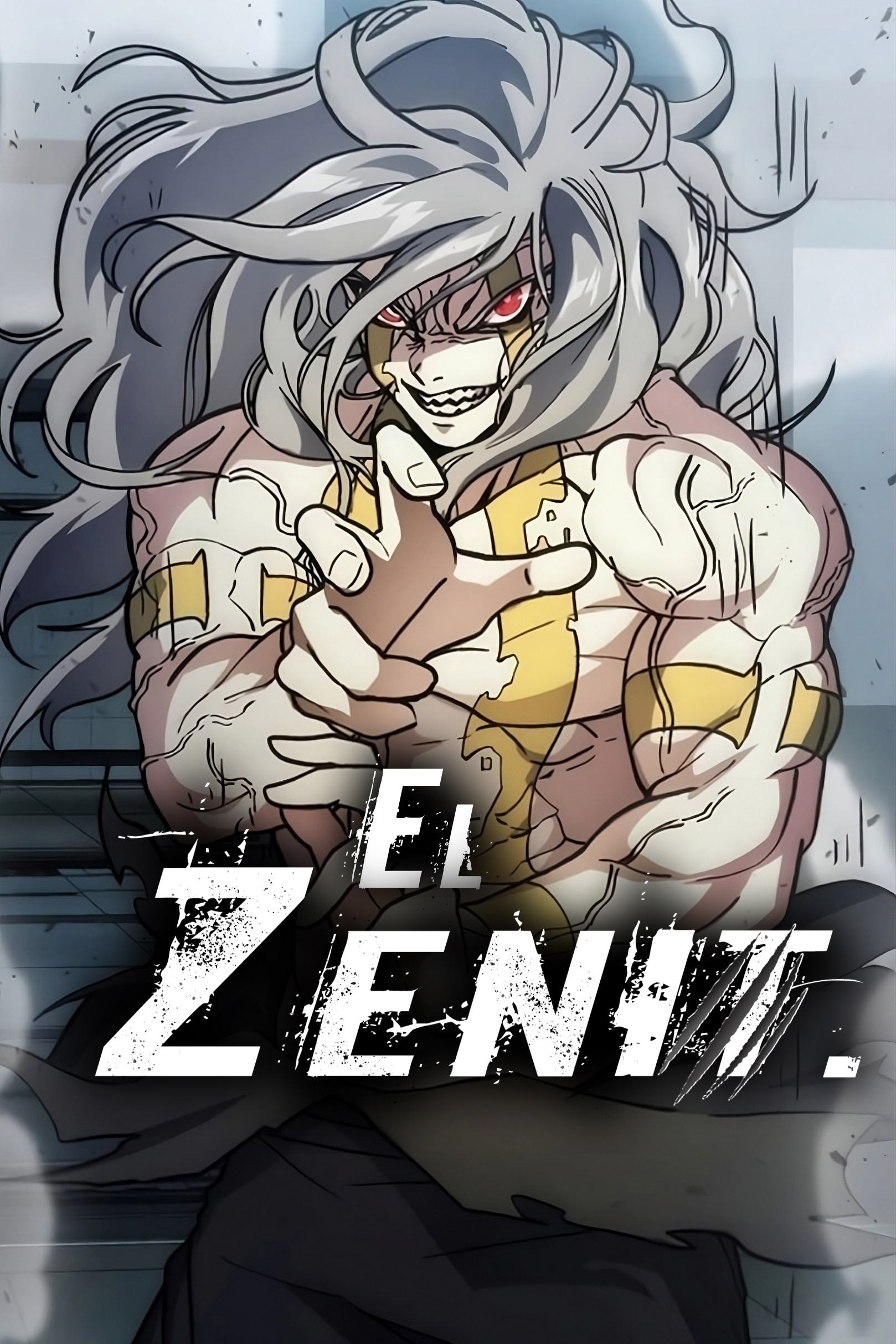 El Zénit