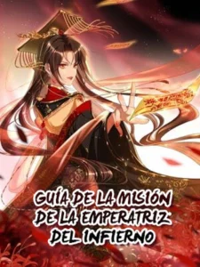 Guía de la Misión de la Emperatriz del Infierno