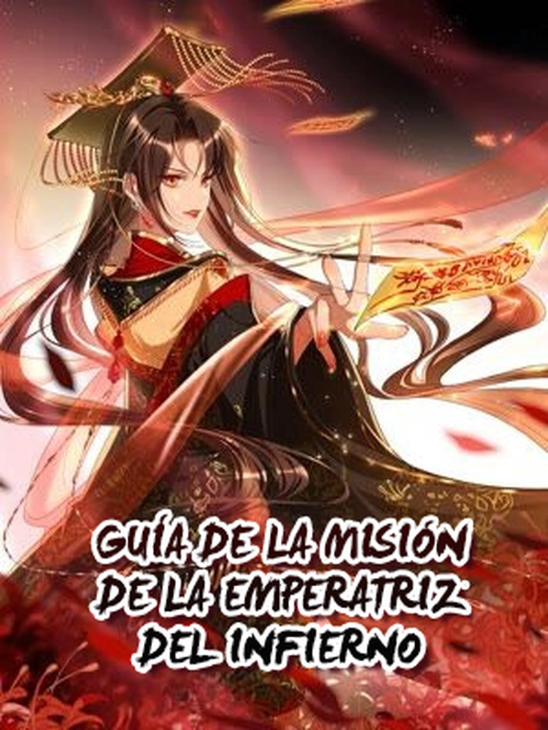 Guía de la Misión de la Emperatriz del Infierno Guía de la Misión de la Emperatriz del Infierno