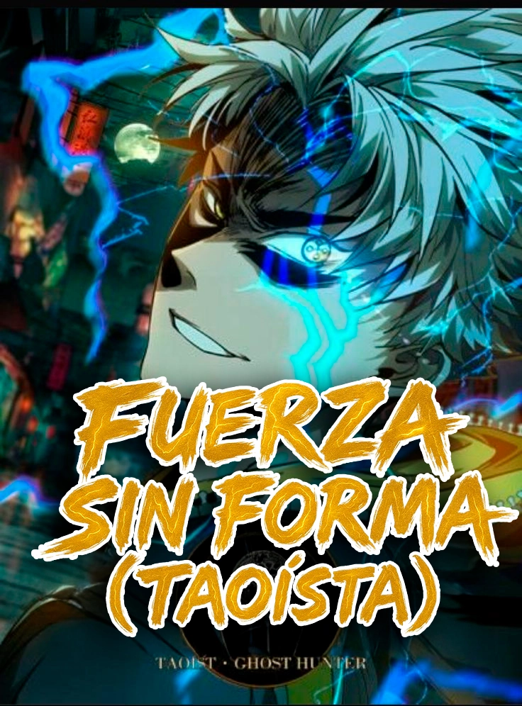 Fuerza sin forma (Taoista) Fuerza sin forma (Taoista)