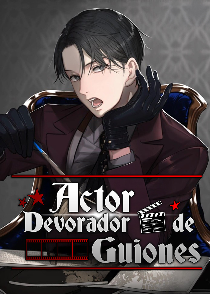 Actor Devorador de Guiones